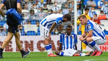 S&oslash;rloth har&aacute; de Isak tras su esperanzador debut como titular.