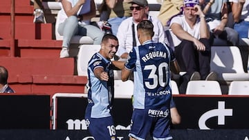 Albacete 1 - Córdoba 3: resumen, goles y resultado del partido de LaLiga Hypermotion
