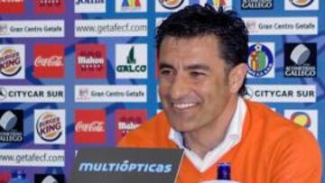 "Si Torres me ofreciese renovar, lo firmaría"