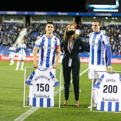 Eraso, una leyenda superviviente