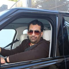 Abdullah Al Thani: ‘Málaga Bank’ a la carta