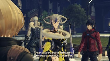 Futuros redimidos: Xenoblade Chronicles 3 se expande y cierra etapa