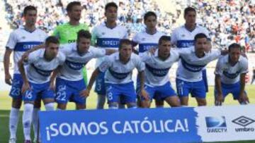 Universidad Católica es el favorito para el clásico universitario, según los lectores de AS.