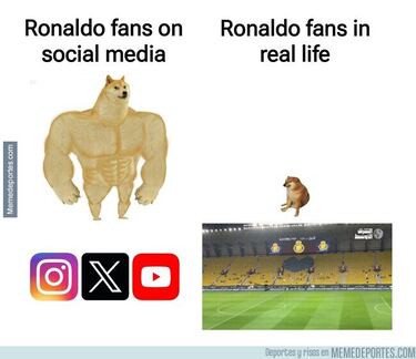 Los memes más divertidos del fin de semana