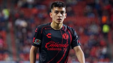 Mora, en la élite de los más valiosos del mundo