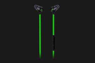 El Razer Phone tendrá su propia versión de los auriculares Hammerhead
