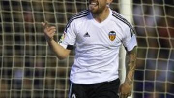 Paco Alcácer