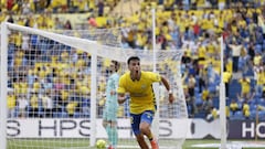 Ale García sufre una rotura fibrilar del isquiotibial derecho