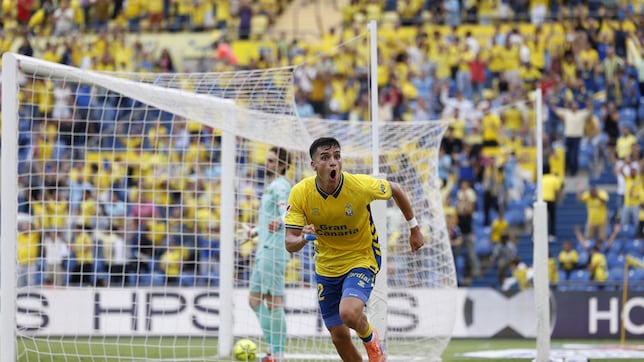 Ale García sufre una rotura fibrilar del isquiotibial derecho