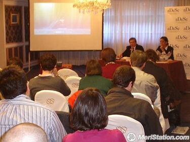 Crisis y piratería reducen el consumo de videojuegos en España