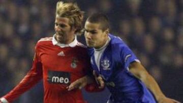 El Madrid sigue a Rodwell, según 'The People'