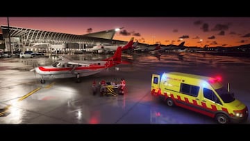 Xbox announces Microsoft Flight Simulator 2024 and breaks the photorealism barrier