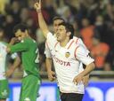 Valencia recupera la autoestima