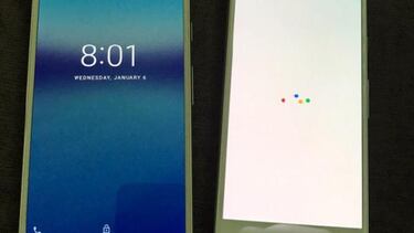 Google presentará sus nuevos smartphones Pixel el 4 de octubre