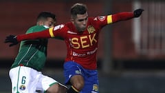 Todos los resultados de este domingo de Copa Chile