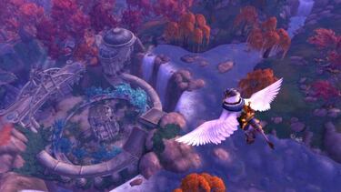 World of Warcraft: Legion, el viaje acaba de comenzar