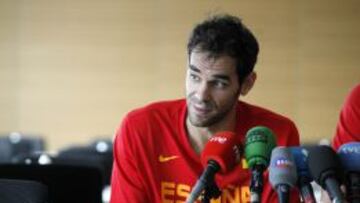 Jose Manuel Calderón