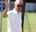 Cruyff: "Muchos holandeses no han estado al nivel esperado"