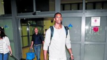 Kelati ha tenido un verano movido.