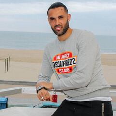 El corazón de Sergio Sánchez