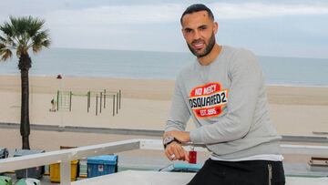 El corazón de Sergio Sánchez