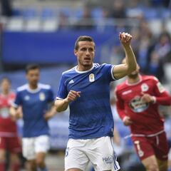 Oviedo - Rayo Majadahonda: TV, horarios y cómo y dónde ver