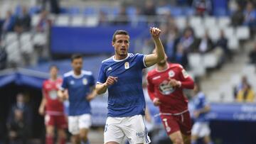 Oviedo - Rayo Majadahonda: TV, horarios y cómo y dónde ver