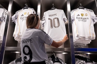 El ‘9’, un dorsal histórico en el Real Madrid. ¿Cómo les fue a los últimos jugadores que portaron dicho número?