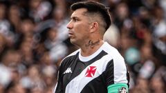 Medel pierde la paciencia en Brasil