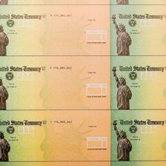 Cheques de estímulo: ¿Cuándo y cómo fueron los anteriores en la historia de USA?