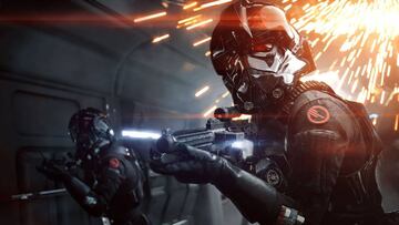 Star Wars Battlefront 2 retrasa su nueva actualización por un "error crítico"