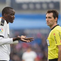 Celades: "No hemos competido"