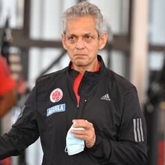 Pelusso: "La Copa América le servirá a Reinaldo Rueda para su idea"