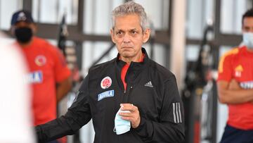 Pelusso: "La Copa América le servirá a Reinaldo Rueda para su idea"