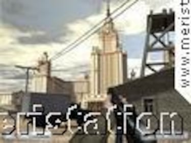 Nuevas imágenes de The Stalin Subway