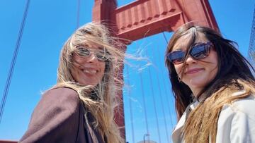 “A pesar de que mi familia vive en Viña, les gusta Wanderers, es una contradicción”