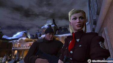 [Pre E3] The Agency, Impresiones