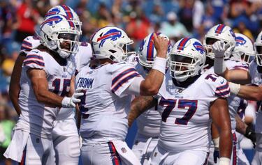 NFL 2021: ¡Bienvenidos a la temporada más grande de todos los tiempos!