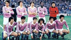 Yearwood, el vikingo que se quedó a un paso del Real Madrid