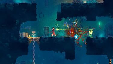 Dead Cells se expande: ya tiene fecha de estreno en Android