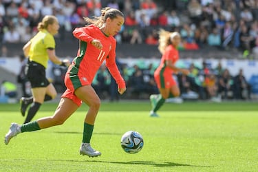 Women’s World Cup 2023: Portugal in-depth team guide and prediction