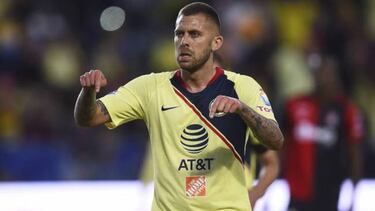A Jérémy Ménez tampoco lo quieren en el Paris FC