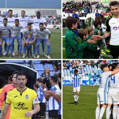 Segunda B: los 16 equipos que jugarán el playoff y descendidos