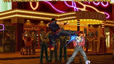 5 Juegazos de Neo Geo que queremos en Switch