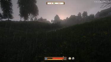 Kingdom Come Deliverance II, un juego que nos pondrá medievales en todas partes