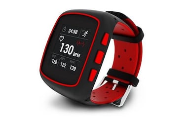 Llega un nuevo smartwatch para deportistas, el WearIT
