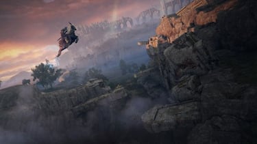 Elden Ring: Hidetaka Miyazaki ofrece nuevos detalles sobre la exploración, dificultad y más