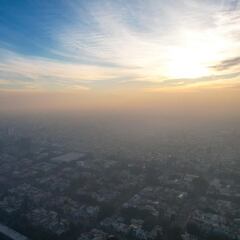 Incendios en Guadalajara provocan Alerta Atmosférica: Calidad del aire y últimas noticias