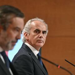 Enrique López: "Estamos ante una Orden nula con la obligatoriedad de cumplir"