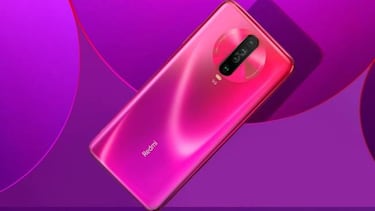 Xiaomi Redmi K30, el móvil 5G mas barato desde 256 euros